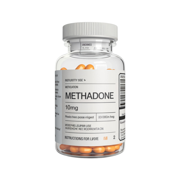 Methadone 10mg