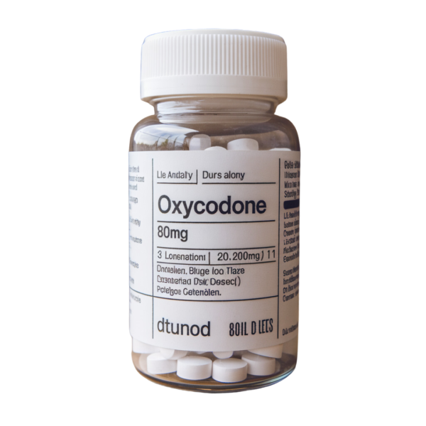 Oxycodone