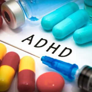 ADHD Medications