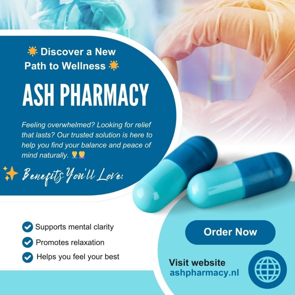 Online pharmacy for narcotics
